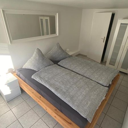 Gemuetliche, Ruhig Gelegene Wohnung In Cochem Luaran gambar