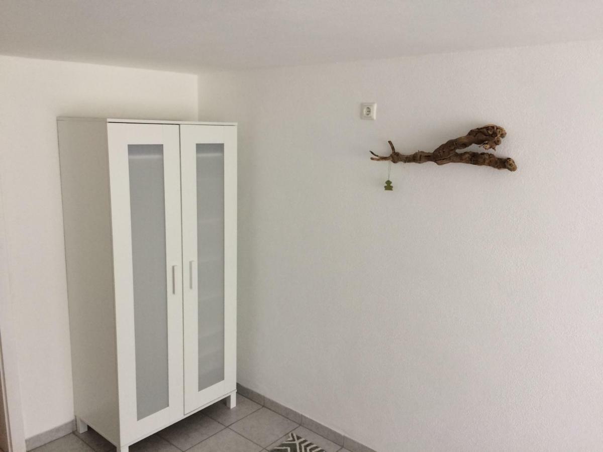 Gemuetliche, Ruhig Gelegene Wohnung In Cochem Luaran gambar