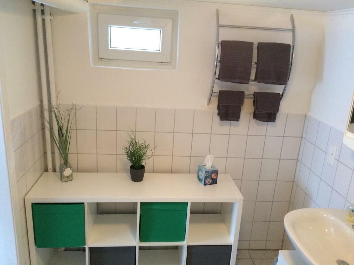 Gemuetliche, Ruhig Gelegene Wohnung In Cochem Luaran gambar