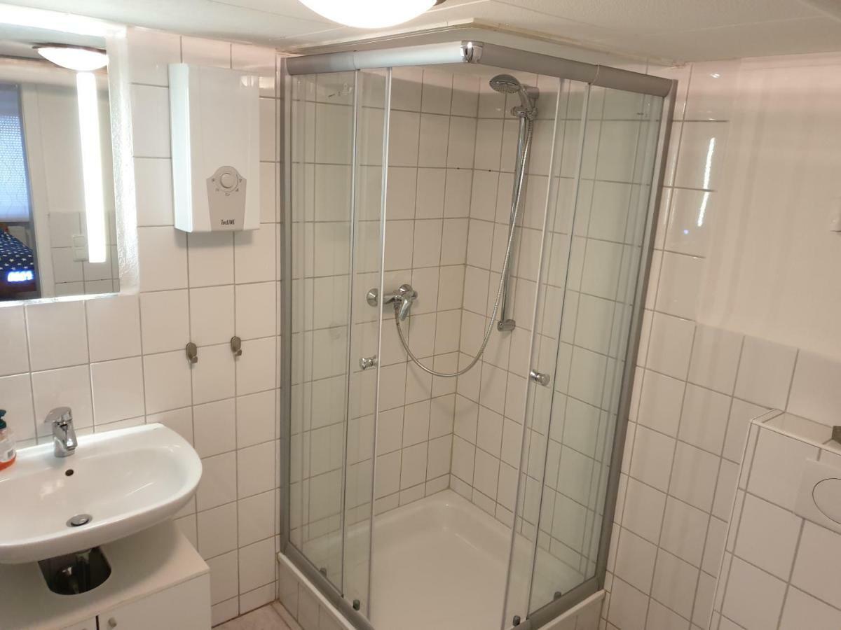 Gemuetliche, Ruhig Gelegene Wohnung In Cochem Luaran gambar